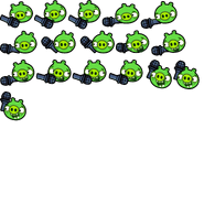 Sprite sheet