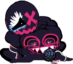 Corruption Funkipedia Mods Wiki Fandom
