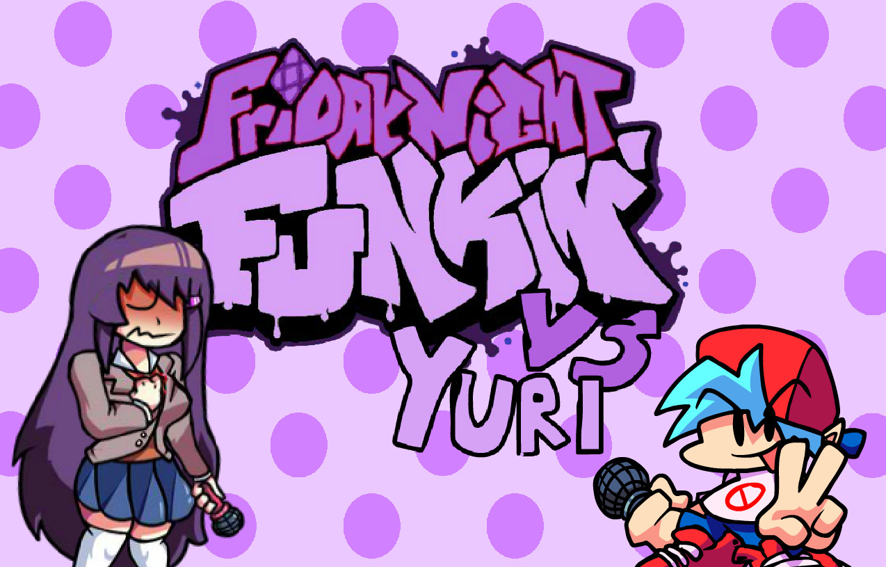 A Mod For All of You Yuri Fans