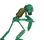 Right Pose