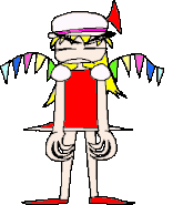 Flandre cool awesome surprise.gif (183 KB) Flandre Cool Awesome after Ferocious Retrieval Unit's appearance
