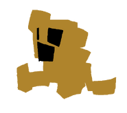 Left pose (one frame)
