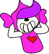 Lancey left.gif (44 KB) Left pose