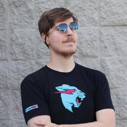 Vs. MrBeast (Fah Artist), Funkipedia Mods Wiki