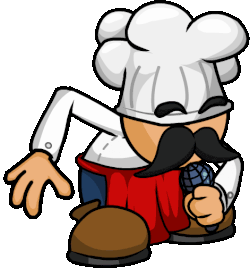 Papa's Funkeria on X: 🍕Help wanted for this delicious project from Papa's  Funkerias! (@FNFNewsAnnounc1 @News_Funkin). #fridaynightfunkin #fnfmod  #fnfmods #fnf #fridaynightfunkinmod #newgrounds #papalouie #fliplinestudios  #flipline #PapasFunkeria