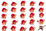 Spritesheet