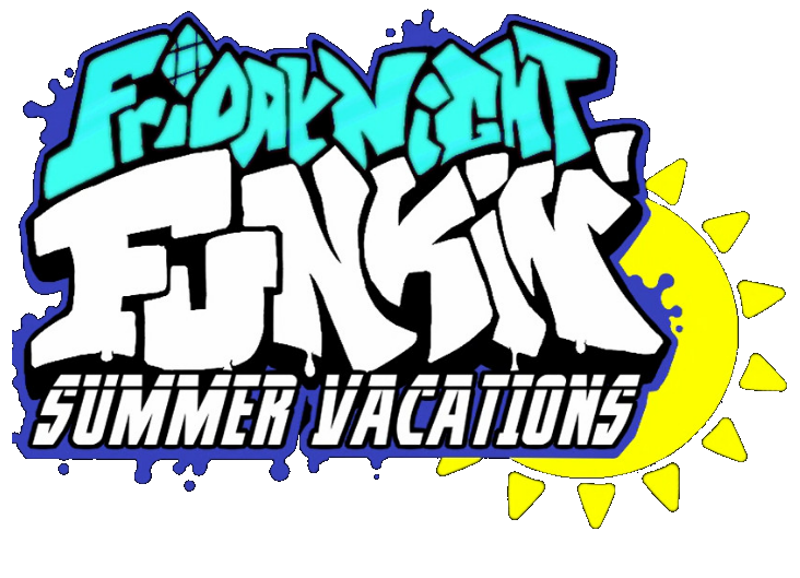 Friday Night Funkin': Summer Vacation 🔥 Play online