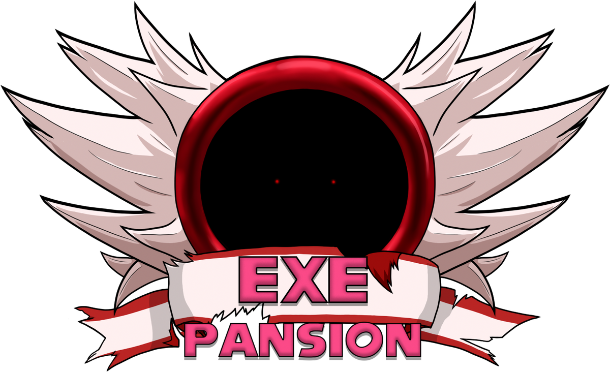 Sonic.EYX - Sonic the Hedgehog: Editable ROM  EYX is an entity that haunts  a Sonic ROM Hack in the form of a virus to leak the player's information to  a group