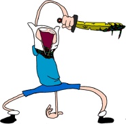 FNG Finn Old up.png (88 KB) Old Static up pose