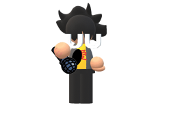 FNF: Golden Star!/Characters | Funkipedia Mods Wiki | Fandom