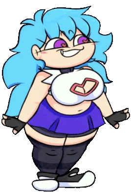 Chikibaby (1; Outdated)