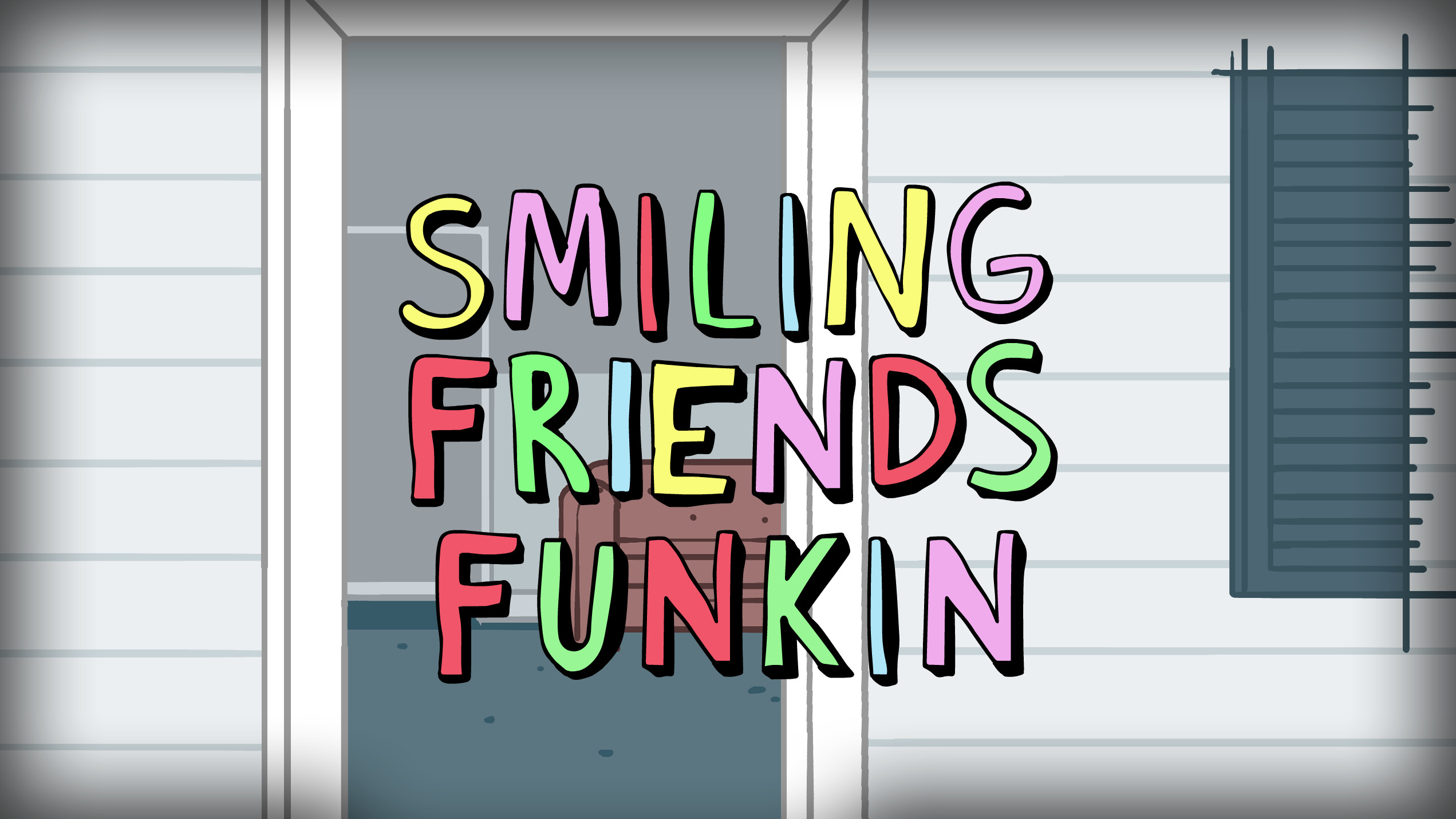Smiling Friends Shrimp GIF - Smiling Friends Shrimp - Discover & Share GIFs