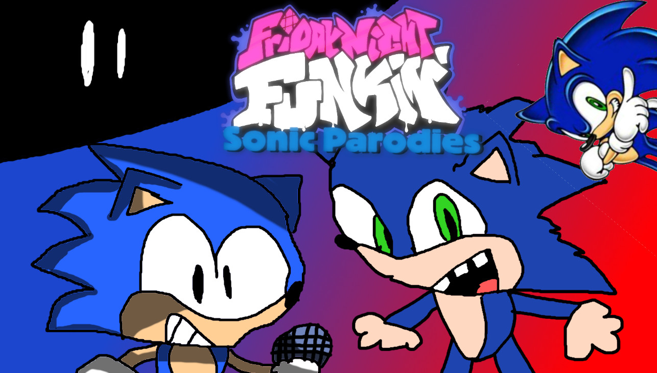 Friday Night Funkin': EXEternal/Characters, Funkipedia Mods Wiki