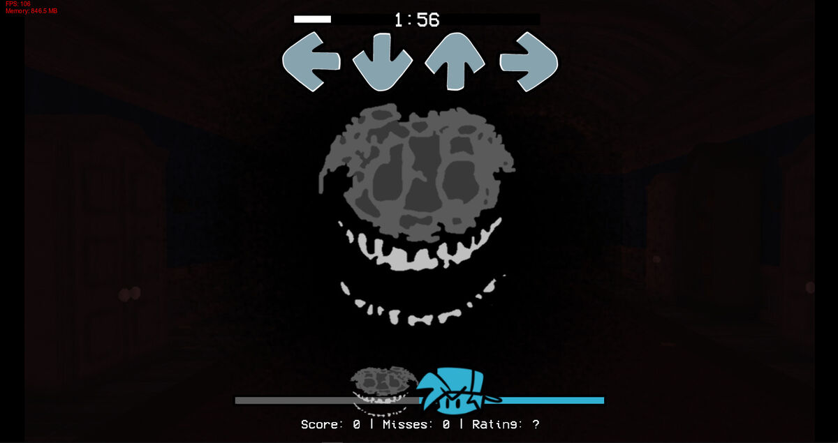 Funky Hotel Funkipedia Mods Wiki Fandom