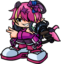 Hololive Funkin Friday Night Funkin Mod日本 Wiki Fandom Hololive Funkin Friday Night Funkin Mod日本 Wiki Fandom