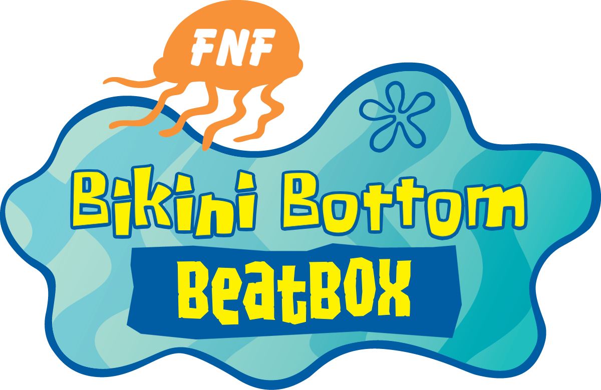 Friday Night Funkin': Bikini Bottom Beatbox, Funkipedia Mods Wiki