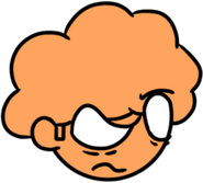Defeat icon