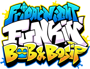 FNF: ROBLOX Rapbattles!, Funkipedia Mods Wiki