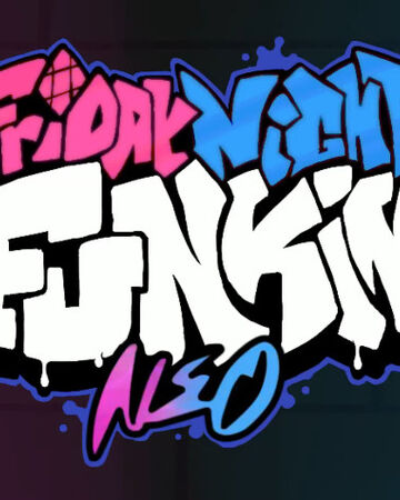 Friday Night Funkin Neo Funkipedia Mods Wiki Fandom