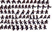 Sprite sheet (Old)