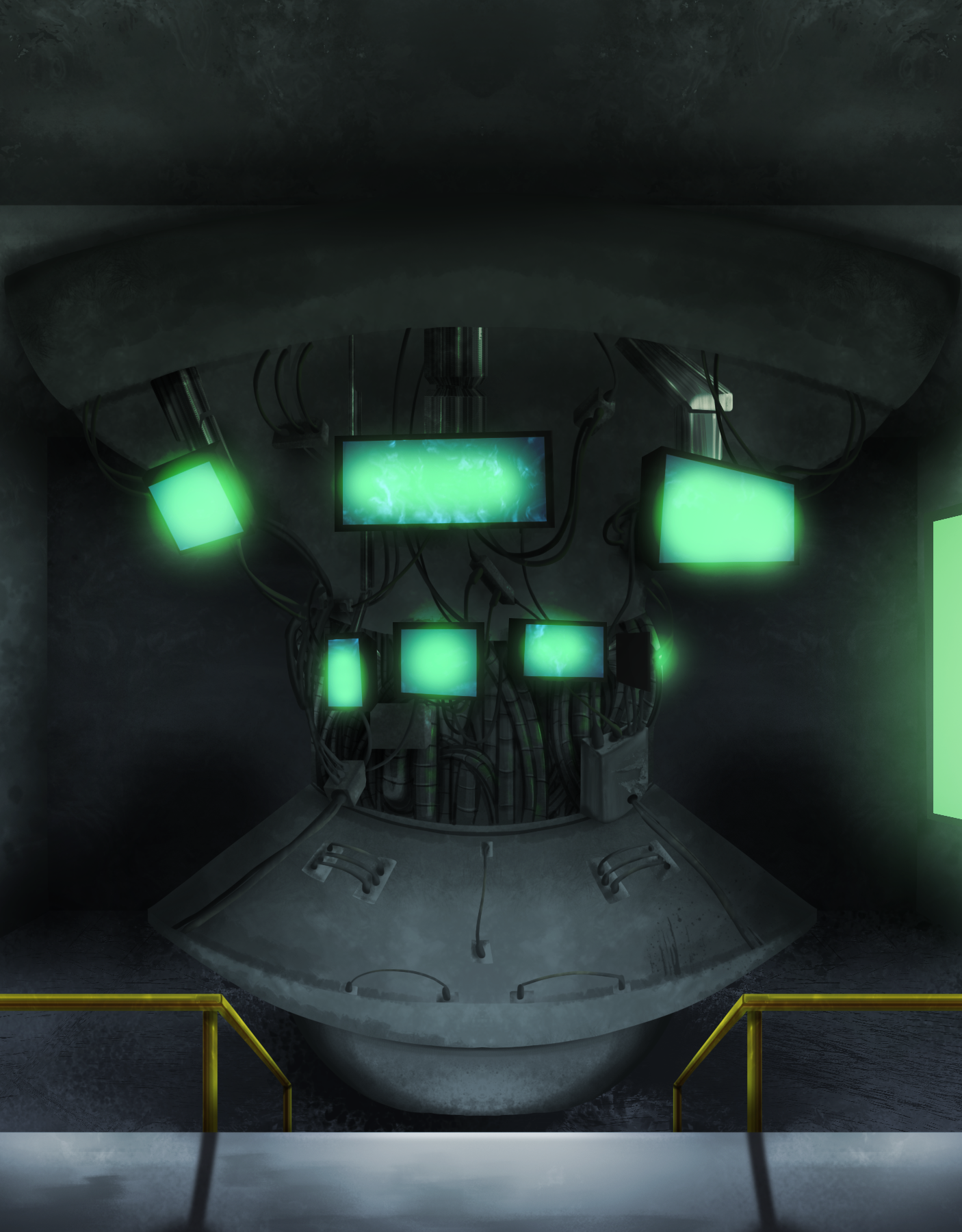 SCP: Secret Laboratory - a Containment Breach Mod - ModDB