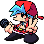 BFSantaVPose