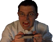 CinemassacreDown.gif (975 KB) Down pose