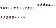 Amger Sprite Sheet
