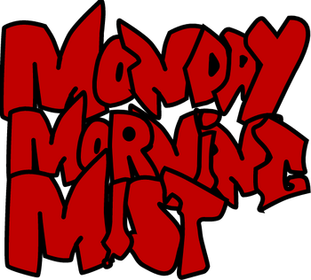 Mistful Crimson Morning/Characters, Funkipedia Mods Wiki