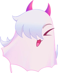 PinkGhost | Funkipedia Mods Wiki | Fandom