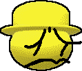 Losing icon
