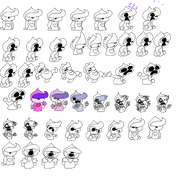 Apple30Lancey2SS.png (2.16 MB) Spritesheet