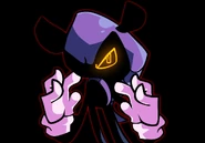 Cyclops' official outdated D-Side design.