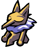 Right pose.