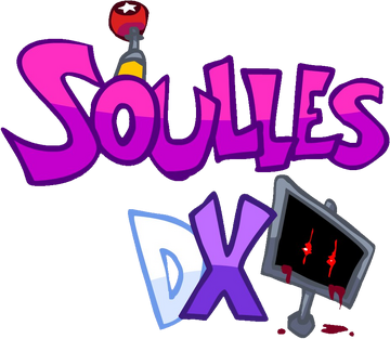Soulles DX, Funkipedia Mods Wiki