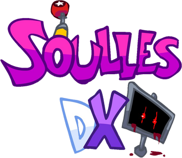 Soulles DX, Funkipedia Mods Wiki, Fandom