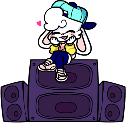 Friday Night Fever/キャラクター | Friday Night Funkin'MOD日本 Wiki