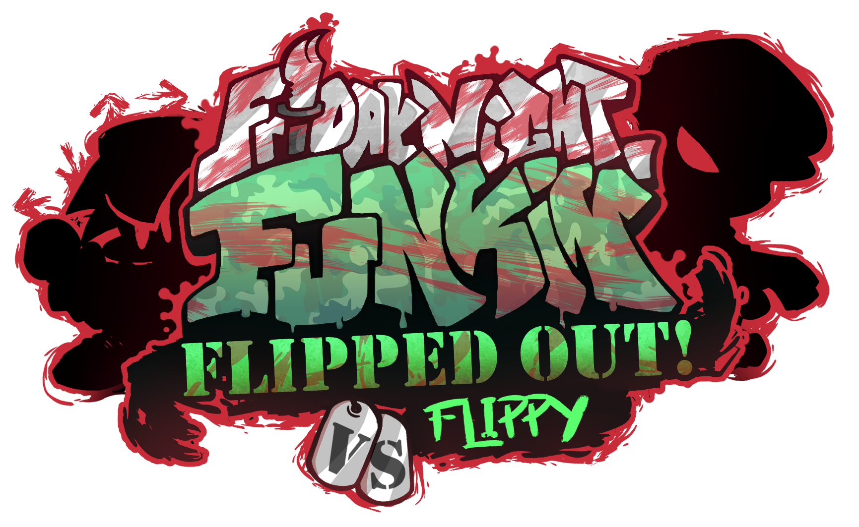 New posts - [Dead Community] FNF Mods Community on Game Jolt