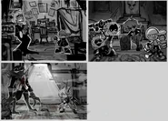 Reboot Week 2 concept