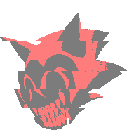 Instigation down pose (Fatal Error copy)