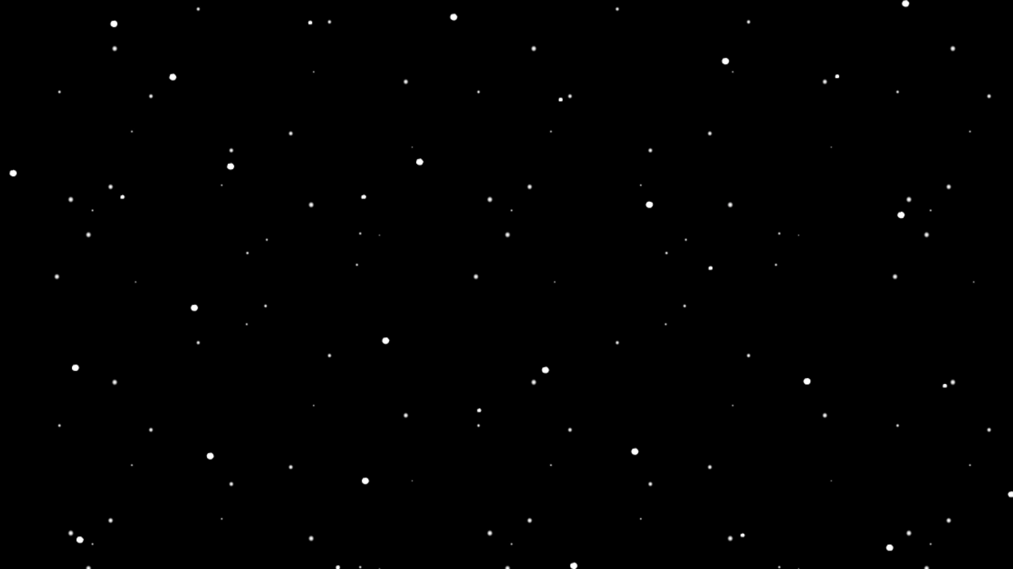 Звездное небо гифки