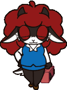 Ditto, but surprised