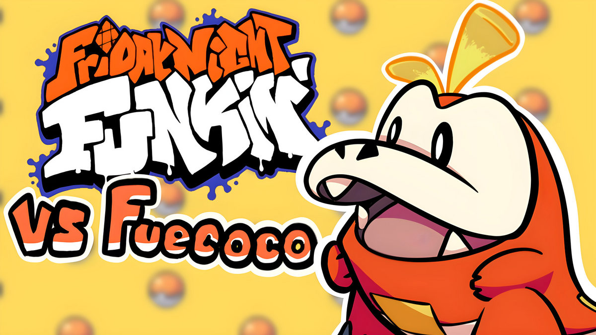 Funkipedia. FUECOCO Pokemon. Crocs Pokemon. FUECOCO Pokemon PNG. [Xxgato] Fired up! 2 Mega Mischief ! (Pokemon).