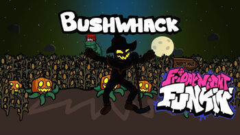 Bushwhack