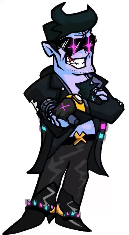 Friday Night Funkin Neo Friday Night Funkipedia Mods Wiki Fandom