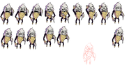 Sprite sheet (Mad)