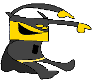 Left pose