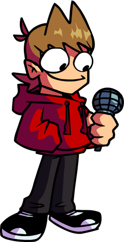 Tord, Wiki