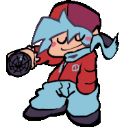 Mic drop at the end of Sabotage