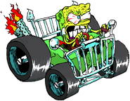 Static Idle.